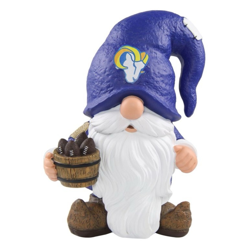 Team Spirit Gnome with Blue Hat